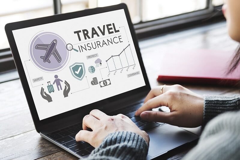Contrate Seguro Viagem Direto na Sul América